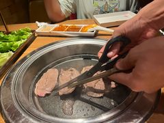 -炉小哥烤肉(信万广场店)