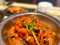 -聚味瞿记·龙虾堂(坡子街店)