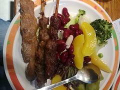 -比格比萨自助(花园路店)