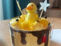 小黄鸭-吉川堂·日式甜点专门店(正佳广场店)