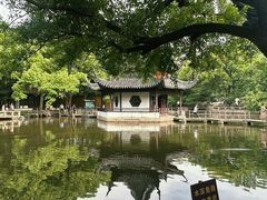 -西园戒幢律寺