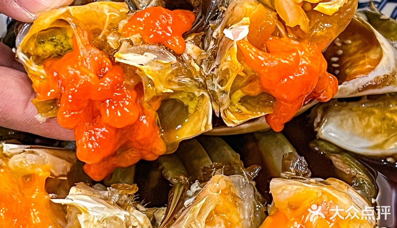 新年必打卡 | 哼蟹二将终于来上海啦💥