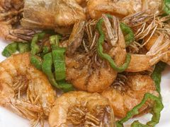 -谢记上海大排档(长寿路店)