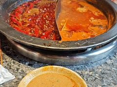 -蜀大侠火锅(总府路店)