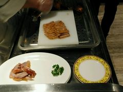 -百花深处·老北京风味菜