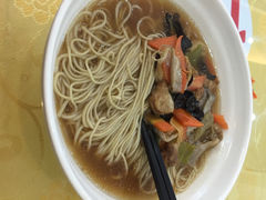 沧浪亭(打浦店)-沧浪亭(南园新村打浦路457弄店)