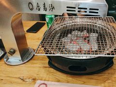 -合易泓烤肉·海肠捞饭(火车站店)