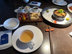 -西郊八号·山野江西菜(开发区店)