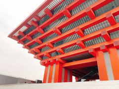 -中华艺术宫(上海美术馆)