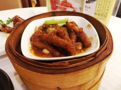 潮福城蒸凤爪-潮福城大酒楼·潮粤菜·港式点心(阳光城店)