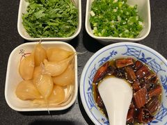 -东来顺饭庄(金泉广场店)