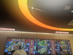 -师烤·豆花烤鱼(深圳坂田天虹店)