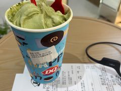 -DQ·蛋糕·冰淇淋(合生汇店)