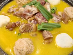-莲餐厅·湖北菜·潜江小龙虾店(愚园路店)