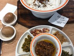 -小满手工粉(上海新世界城店)