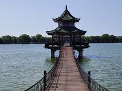 -安徽八里河旅游区