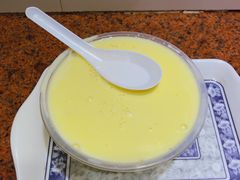 凤凰奶糊-百花传统甜品店(原址店)