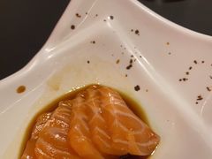 -星伦多自助料理·涮烤一体(虹悦城店)
