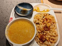 -大师兄·西北小馆(南沙万达广场店)
