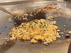-火地铁板烧(昆山万象汇店)