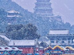 -颐和园