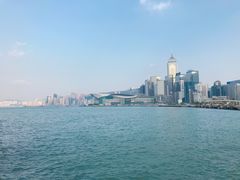 -香港会议展览中心演讲厅