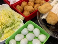-川大刘肥肠鸡(北国店)