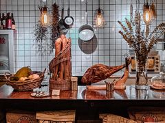 -羽深肉铺 Steak & Wine