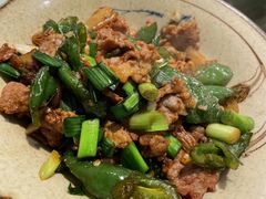 -业华湘·特色菜