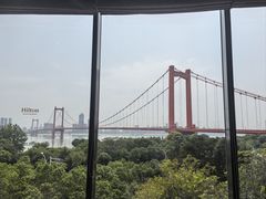 -武汉世茂希尔顿酒店·汇·全日餐厅