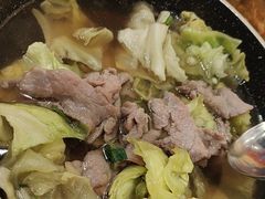 -全牛匠·乐山跷脚牛肉(西北旺万象汇店)