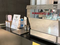 -Manner Coffee(芮欧百货店)
