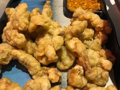 山城小酥肉-渝蛙馆(新百店)