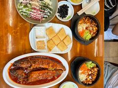 -全州拌饭馆(断桥店)