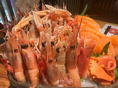-花潮料理艺食馆(世欧广场店)