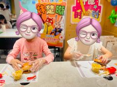 -麦当劳(帝豪店)