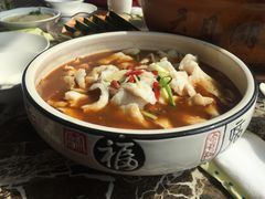 -风味小馆(天目湖宾馆店)