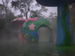 -海兰云天度假区温泉