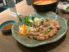 -安南越南餐厅(青岛万象城店)