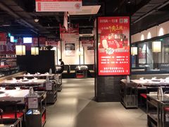 -川锅一号火锅(睢宁店)