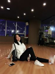 -轩舞汇·爵士舞街舞训练营