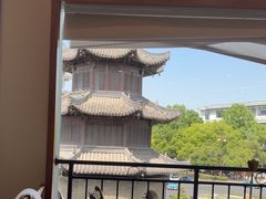 -怡园饭店-餐厅(四望亭店)