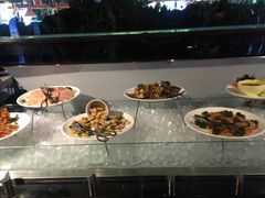 -泰谷酒店·太古码头闽菜自助餐厅