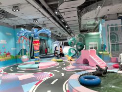 -利奥梦幻主题乐园(爱琴海购物公园店)