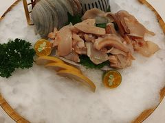 -高佳庄·海鲜酒楼(定海店)