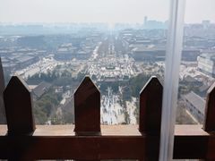 -大慈恩寺(大雁塔)