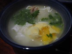 -小铫鸡汤