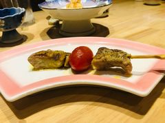 -琴寿司居酒屋(中山广场店)