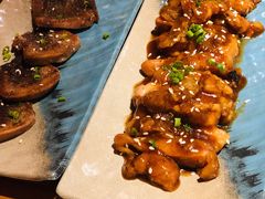香煎鸡排-和食亭·自助·烤肉·寿喜烧(海创园店)