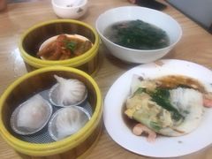 -三身人金新肠粉(丹霞店)